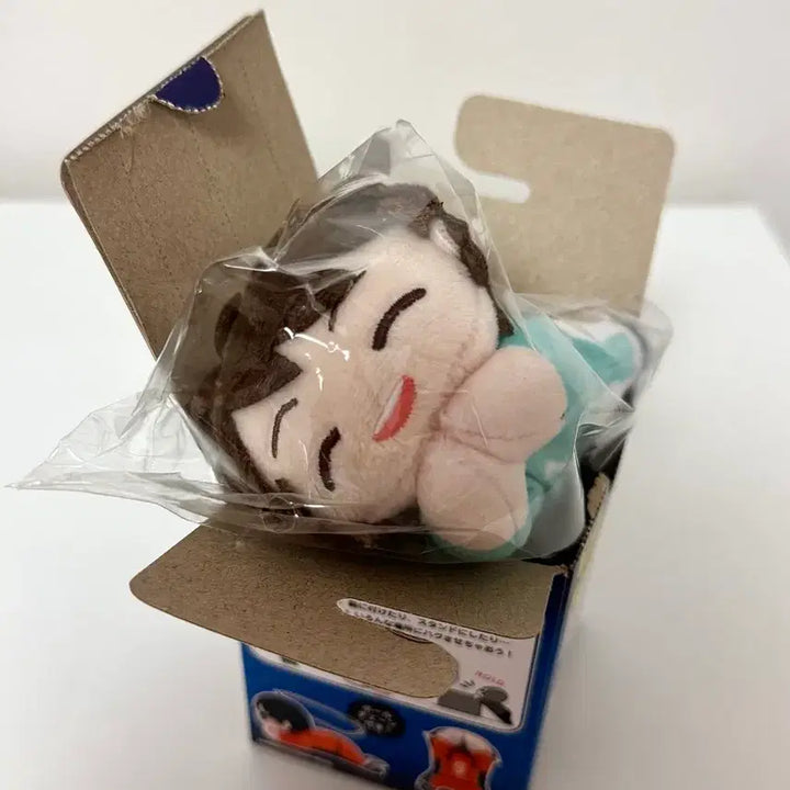 [BUNJANG] Haikyuu!! Hug Chara Collection Tooru Oikawa Figure (Sealed) / 하이큐 허그캬라 컬렉션 오이카와 토오루 미개봉 새상품