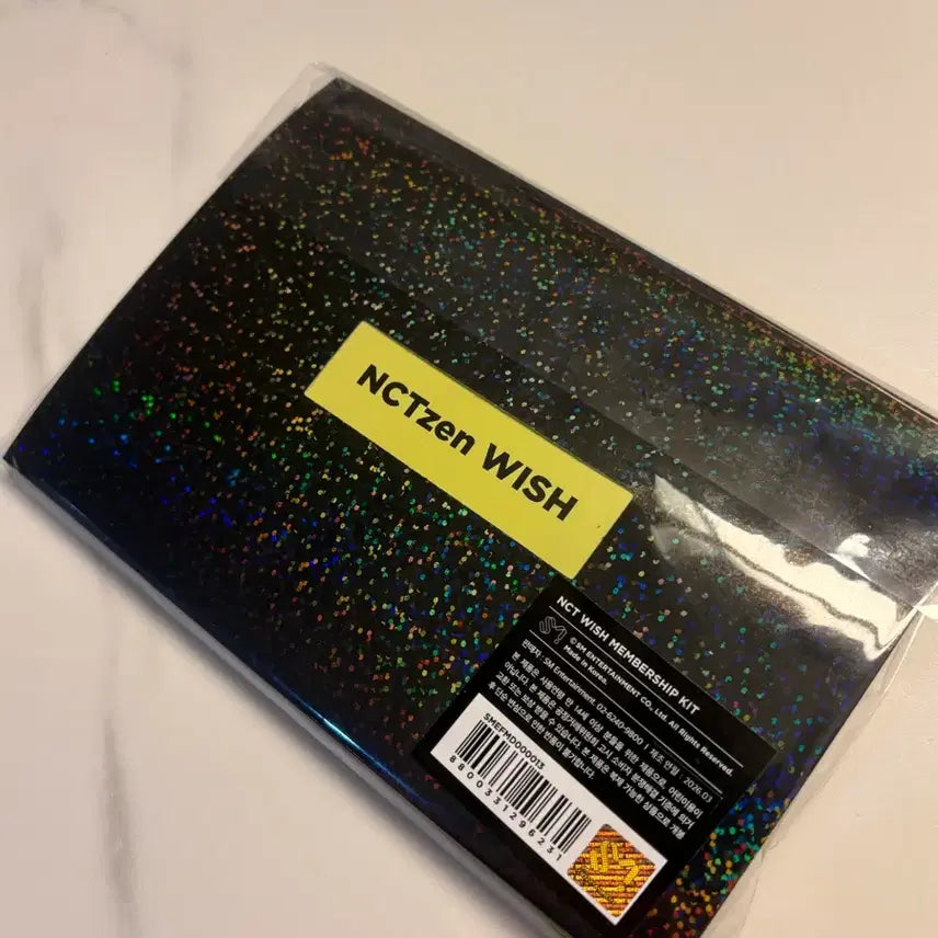 [BUNJANG] NCT WISH Membership Kit Full Set / 제발사주세요엔시티위시 nctwish 멤버십 키트 풀세트