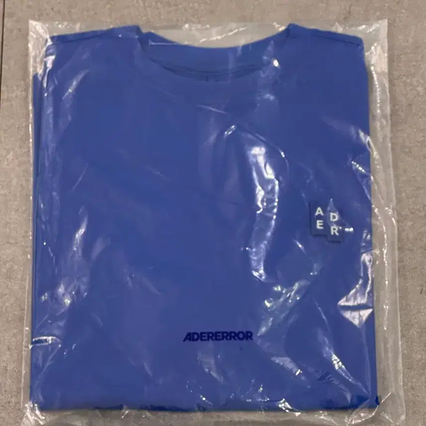 [SOLD OUT] (M) 아더에러 Sig; t-shirt 01