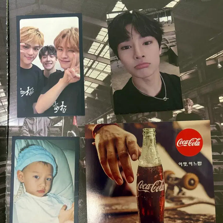 [BUNJANG] Stray Kids I Am Album / Stray Kids 아이엠 앨범 비매