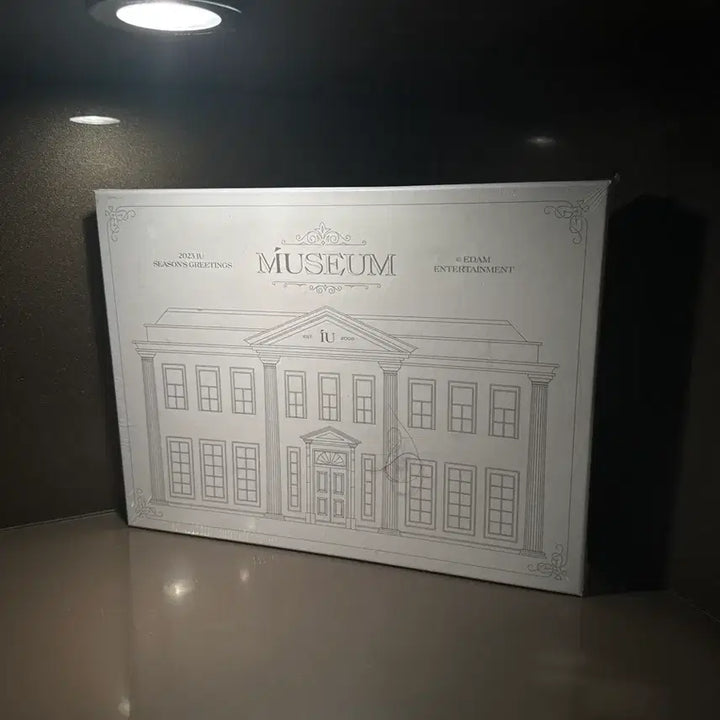 [BUNJANG] IU 2023 Season&
