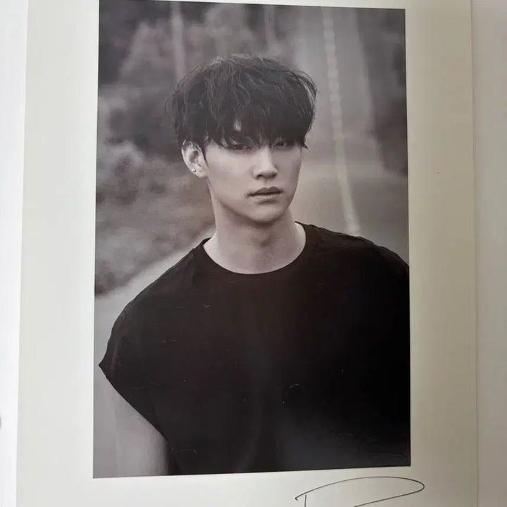[BUNJANG] JJ Project Verse 2 Album (Not for Sale) / JJ 프로젝트 Verse 2 앨범 비매