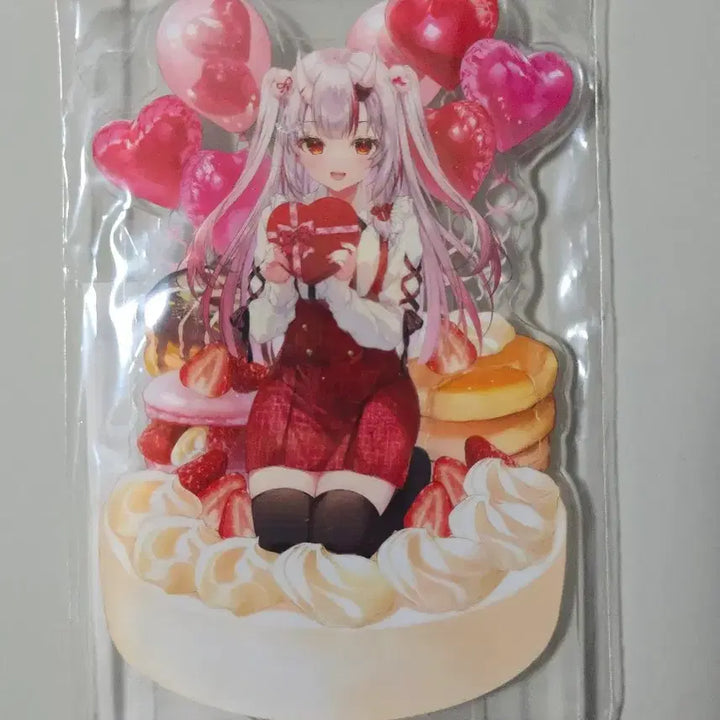 [BUNJANG] Hololive Nakiri Ayame Valentine&