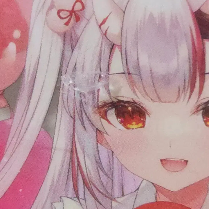 [BUNJANG] Hololive Nakiri Ayame Valentine&