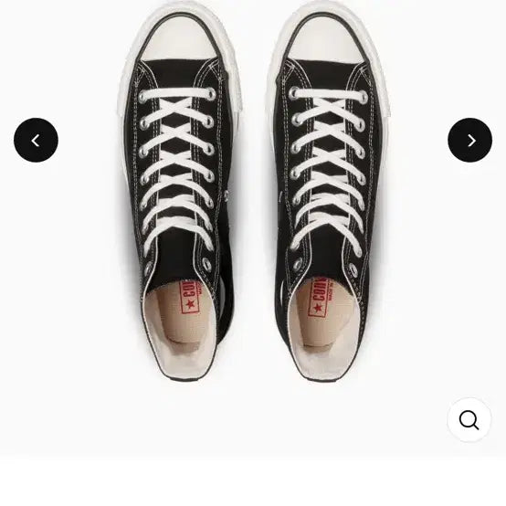 [BUNJANG] Converse Japan Chuck Taylor All Star J HI 260 / 일본 컨버스 재팬 제이 하이 260