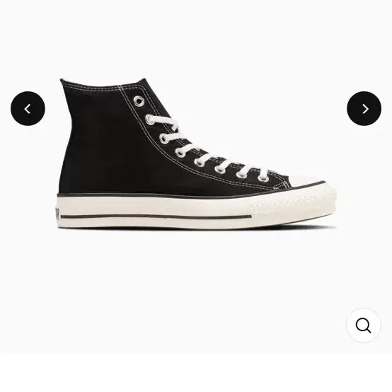 [BUNJANG] Converse Japan Chuck Taylor All Star J HI 260 / 일본 컨버스 재팬 제이 하이 260
