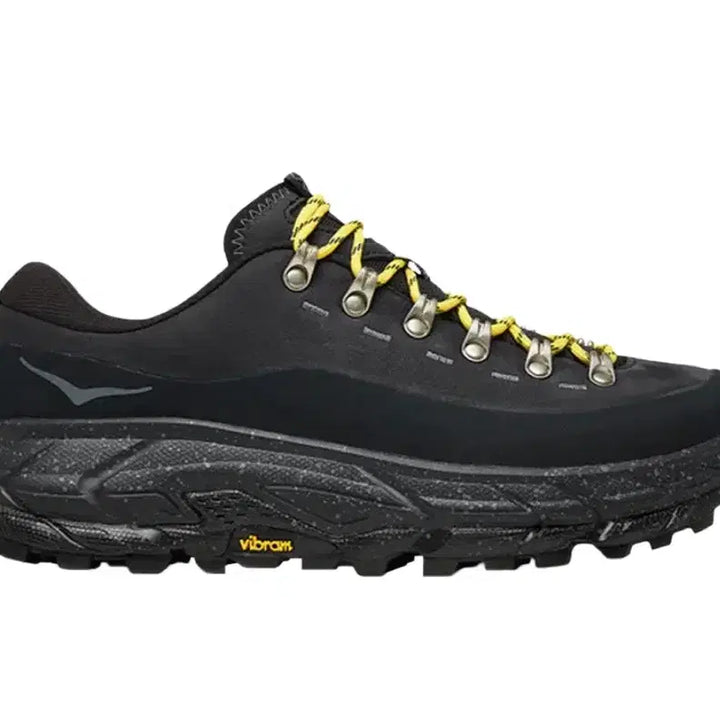 [BUNJANG] Hoka Tor Summit 2 Black / 호카 토르 서밋2 블랙 판매합니다