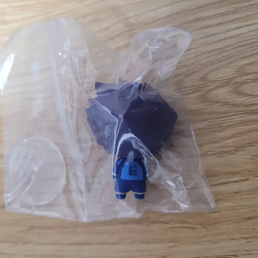 [BUNJANG] Blue Lock Karasu Tabito Chocorin Figure / 블루록 초코린(쵸코린) 카라스 타비토