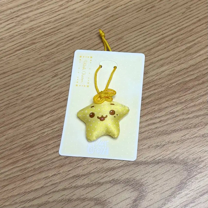 [BUNJANG] NCT WISH Encore MD Omamori Ryo / 엔시티위시 료 앙콘MD 오마모리 룐룐
