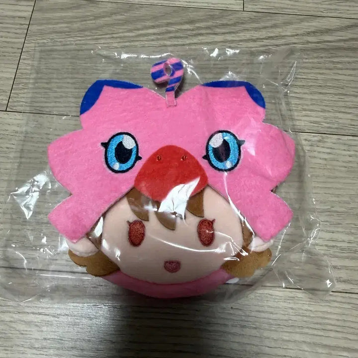 [BUNJANG] Digimon Pochette Coin Pouch Sora Unsealed / (미개봉)디지몬 포테포테 쿠지 F상 동전지갑 소라 새상품