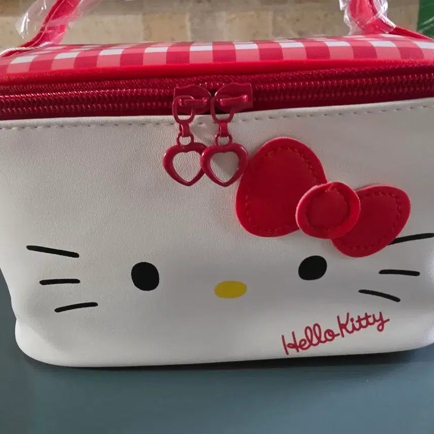[BUNJANG] Hello Kitty Tote Bag / 키티가방