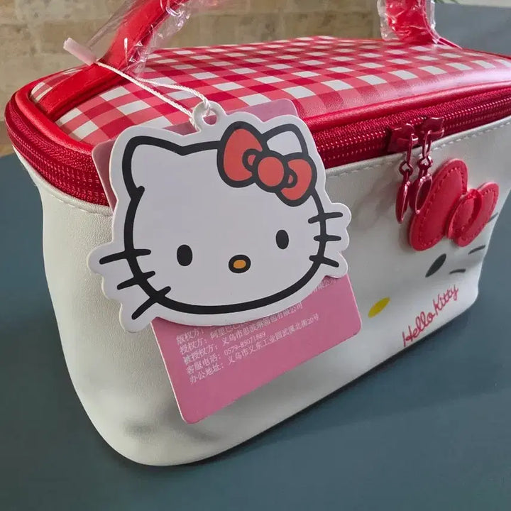 [BUNJANG] Hello Kitty Tote Bag / 키티가방