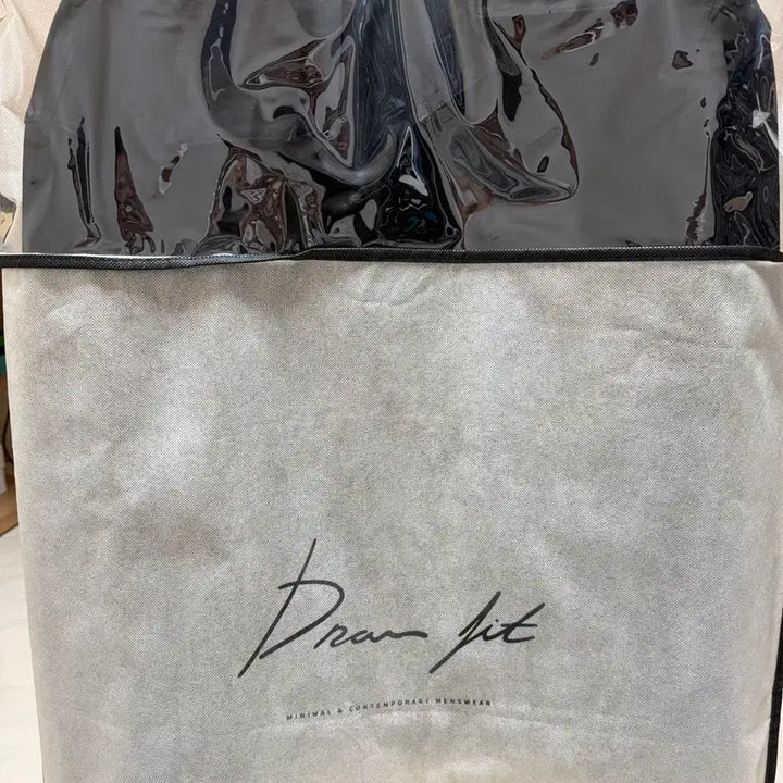 [BUNJANG] Drawfit Minimal Soft Wool Jacket Black / [L]드로우핏 미니멀 소프트 울 자켓 블랙 판매
