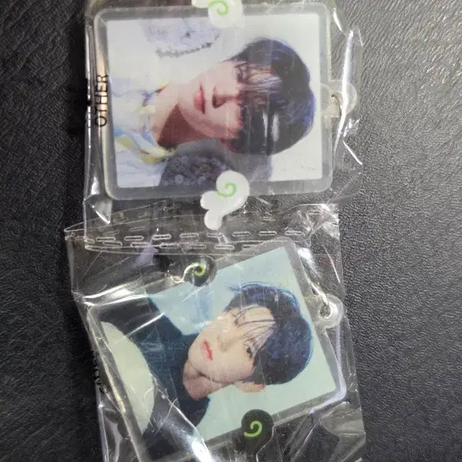 [BUNJANG] CIX BXERROS Jaehee Bundle Set / 멜론팝 재희 안테로스 에로스 세트 일괄