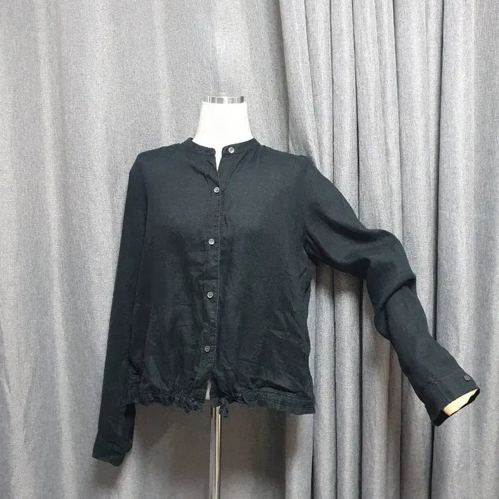 [SOLD OUT] 띠어리 마100% 블라우스