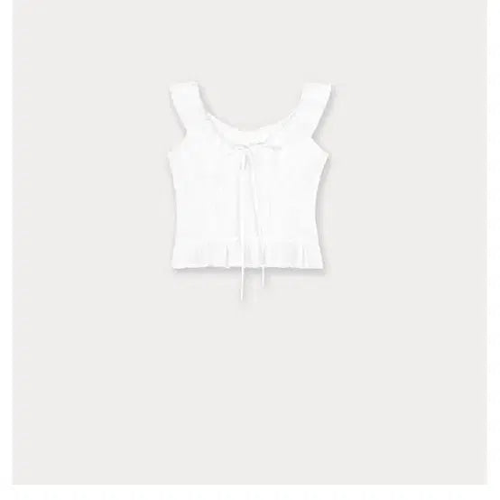 [BUNJANG] ONT Wendy Blouse / 온트 웬디 블라우스
