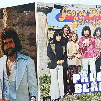 [BUNJANG] George Baker Selection I&
