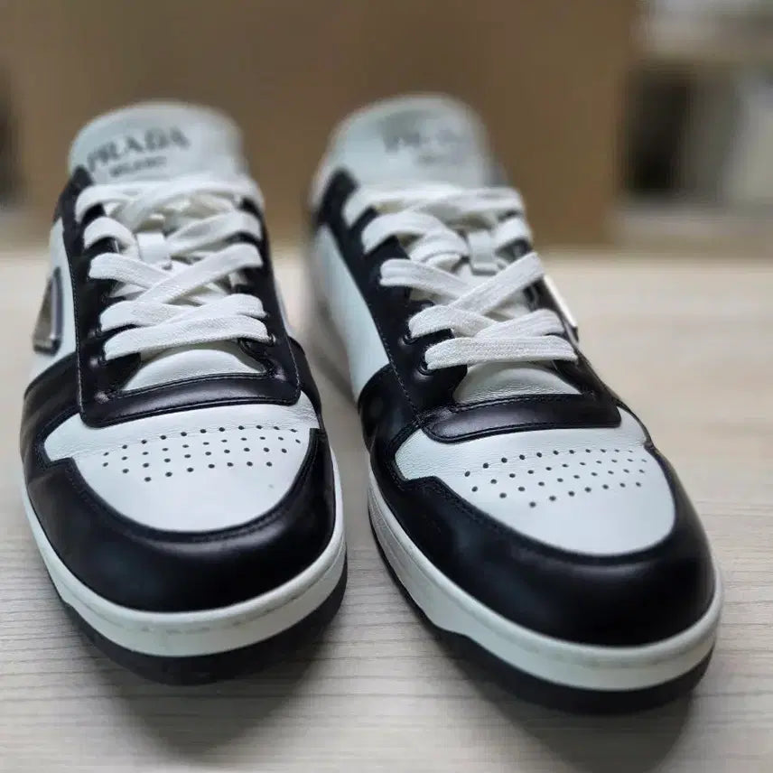 [BUNJANG] Prada Milano Men&