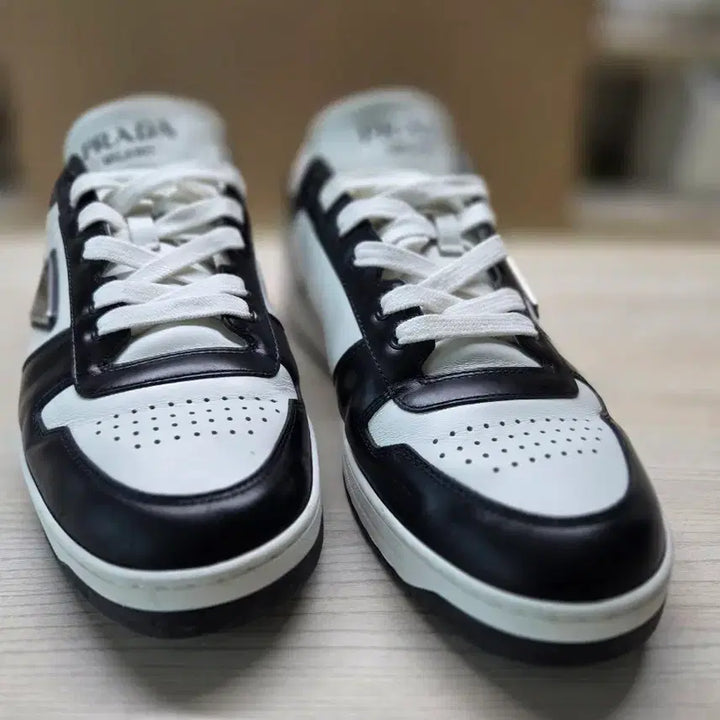 [BUNJANG] Prada Milano Men&
