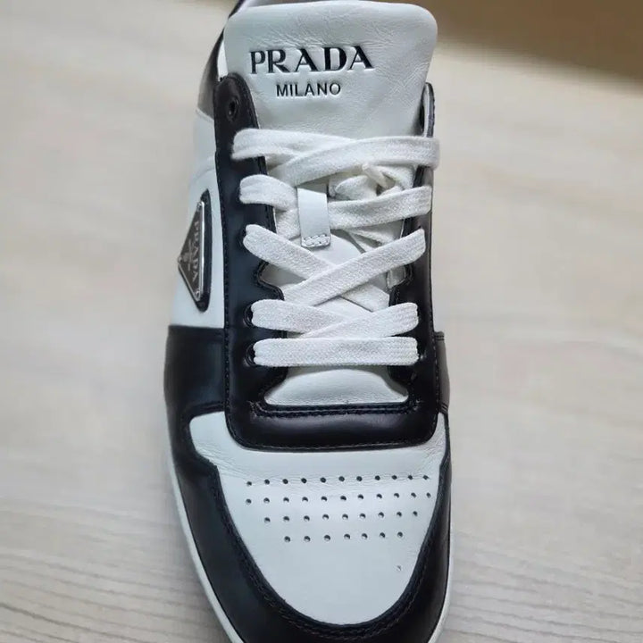 [BUNJANG] Prada Milano Men&