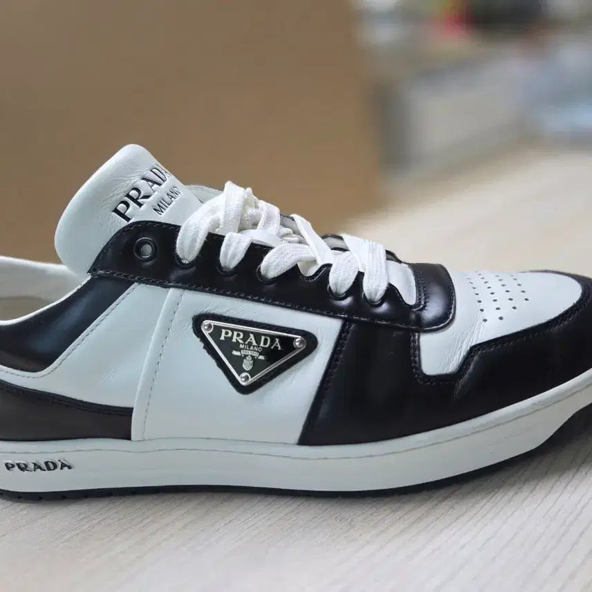 [BUNJANG] Prada Milano Men&