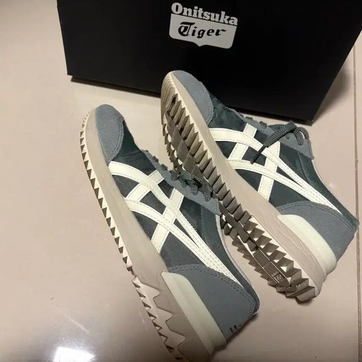 [BUNJANG] Onitsuka Tiger California 78 EX / (일본구매)오니츠카타이거 캘리포니아 78 EX