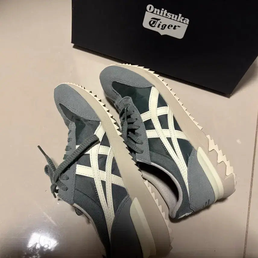 [BUNJANG] Onitsuka Tiger California 78 EX / (일본구매)오니츠카타이거 캘리포니아 78 EX