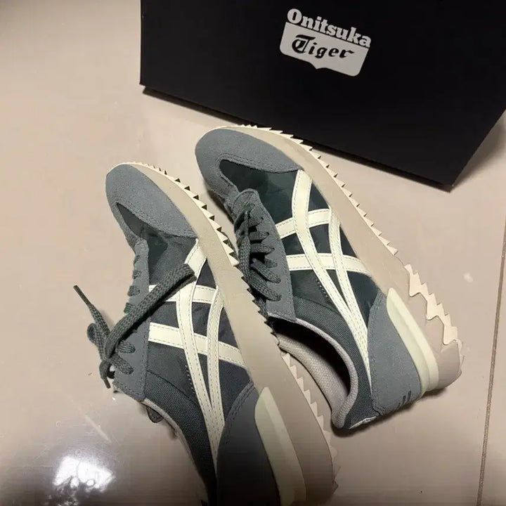 [BUNJANG] Onitsuka Tiger California 78 EX / (일본구매)오니츠카타이거 캘리포니아 78 EX