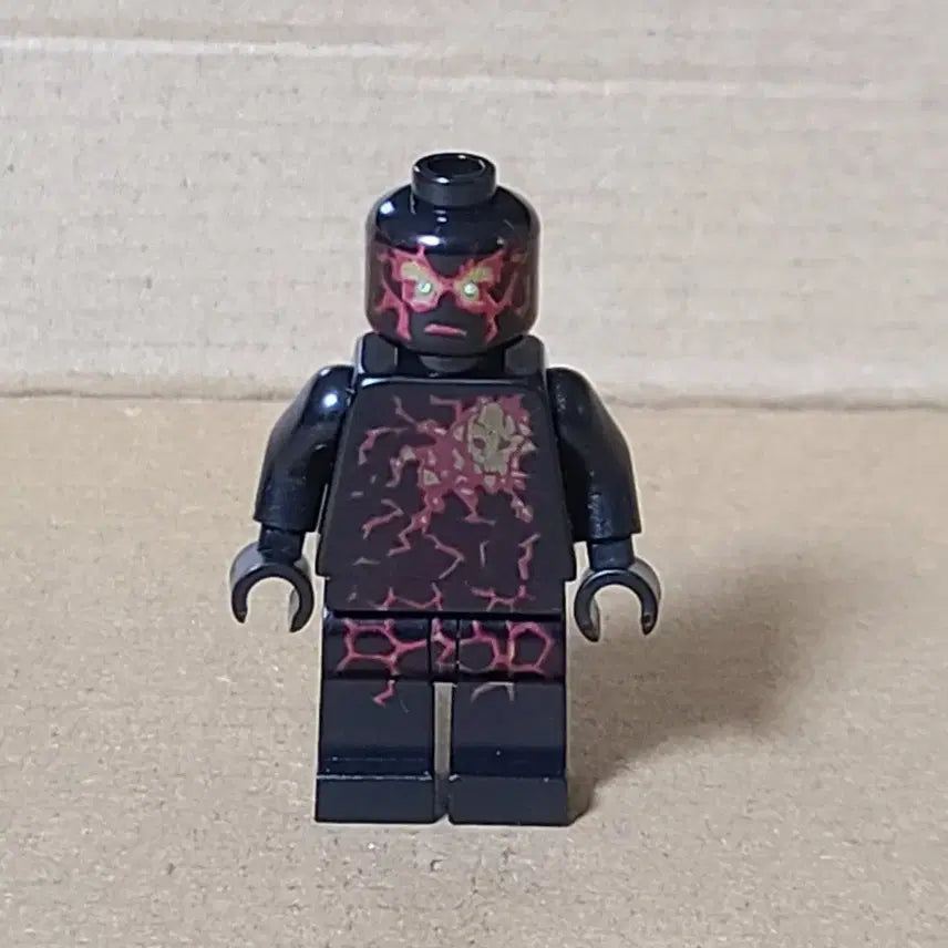 [BUNJANG] LEGO Ninjago 9572 NRG Cole / 레고 닌자고 9572 NRG 콜 njo0057
