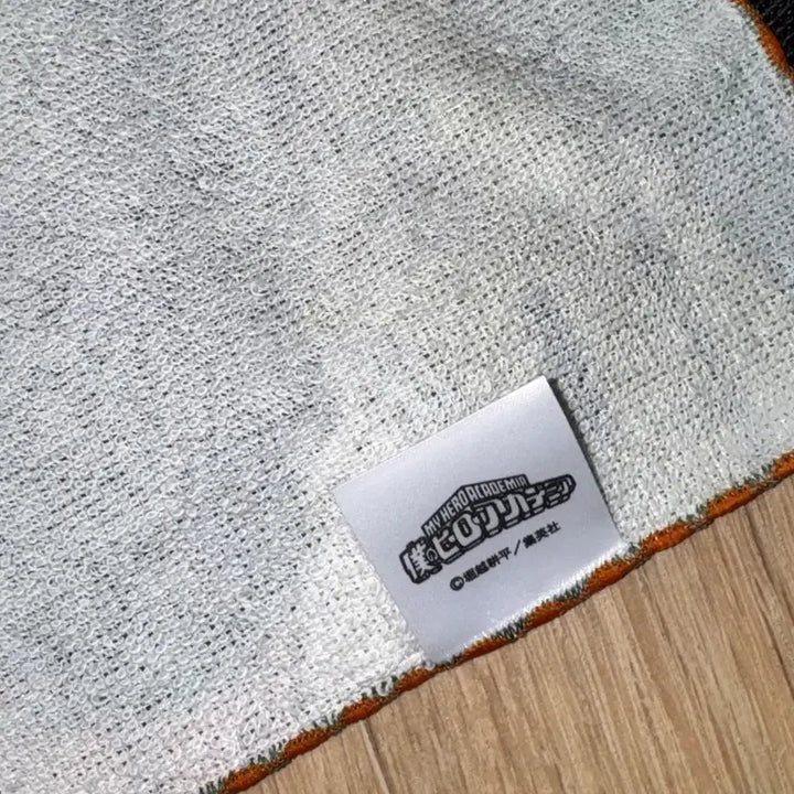 [BUNJANG] My Hero Academia Bakugo Big Towel / 나의히어로아카데미아 바쿠고 빅타올