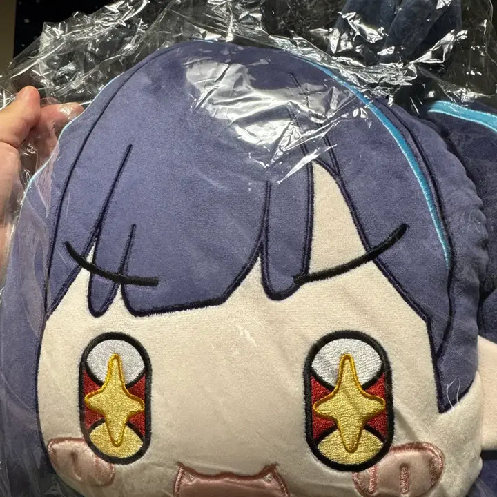 [BUNJANG] Lilpa Cushion Goods / 이세돌 릴파 쿠션 굿즈