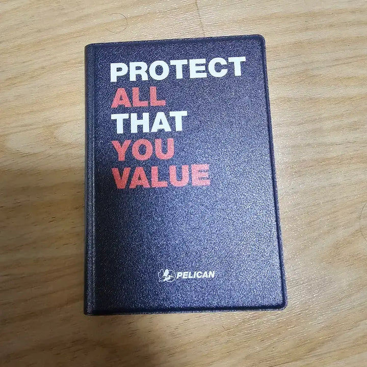 [BUNJANG] Passport Case / 여권케이스