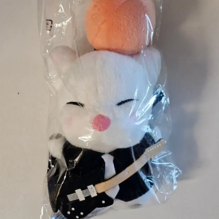 [BUNJANG] Final Fantasy XIV Primals Mogry Plush (Sealed) / 파이널판타지 파판14 더프라이멀즈 모그리 인형(미개봉)