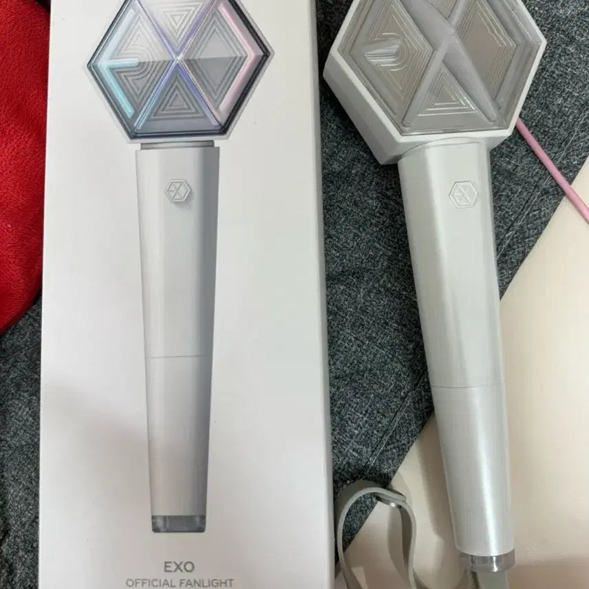 [BUNJANG] EXO EXO-L Bong Lightstick / 엑소 응원봉 또리디봉 에리디봉 exo