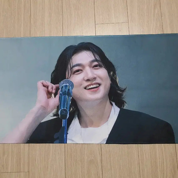 [BUNJANG] DAY6 Sungjin Slogan / 데이식스 성진 슬로건.