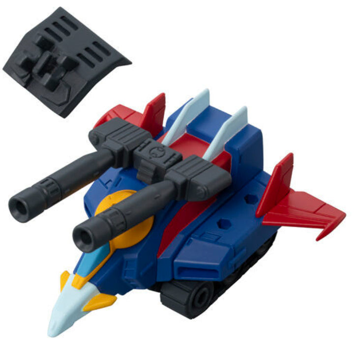 [BUNJANG] Mobile Suit Ensemble Vol. 30 G-Fighter Sealed / 모빌슈츠 앙상블 30탄 G파이터 미개봉