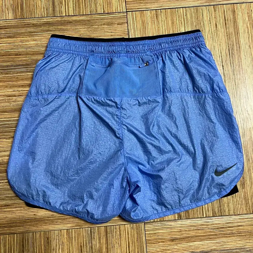 [BUNJANG] Nike Running Division 2-in-1 Running Shorts (Men&