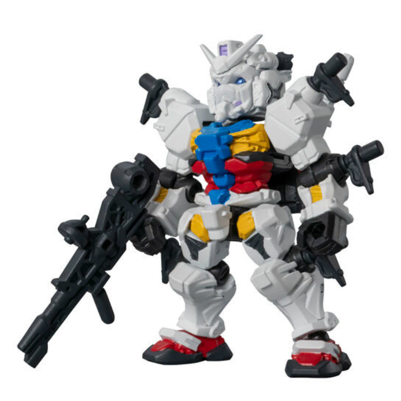 [BUNJANG] Bandai Mobile Suit Ensemble 30 White Gundam Sealed / 모빌슈츠 앙상블 30탄 하얀건담 미개봉