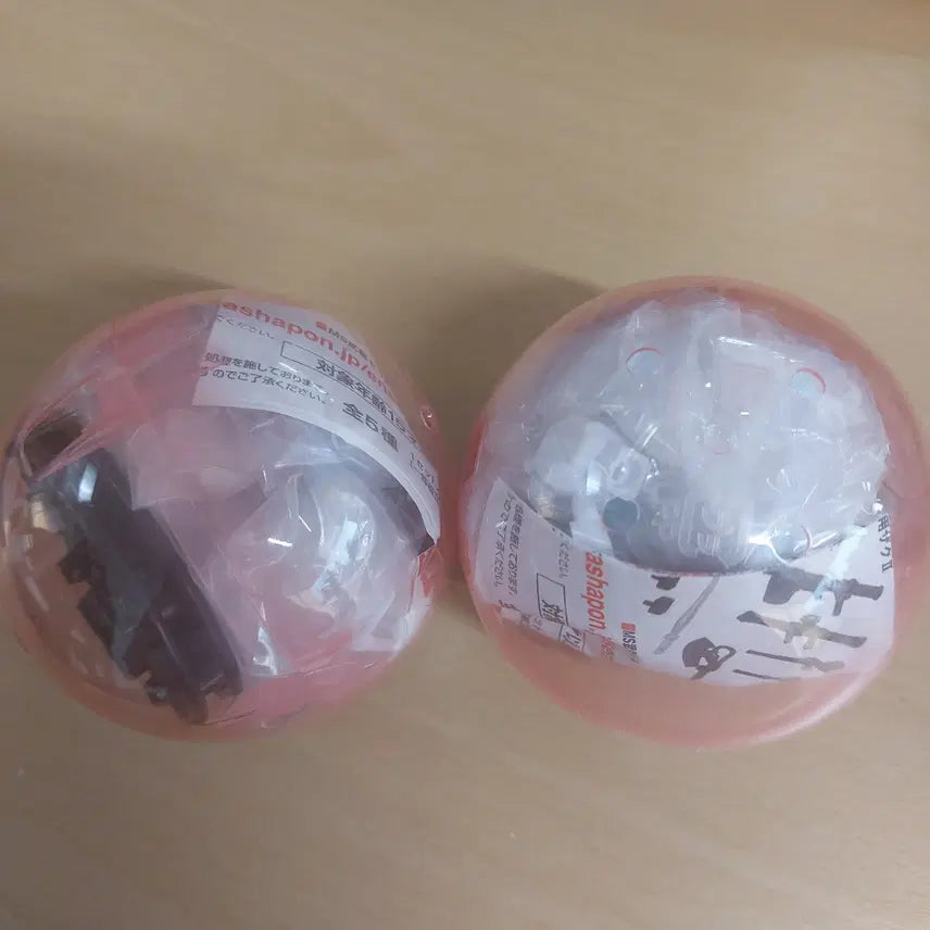 [BUNJANG] Bandai Mobile Suit Ensemble 30 White Gundam Sealed / 모빌슈츠 앙상블 30탄 하얀건담 미개봉