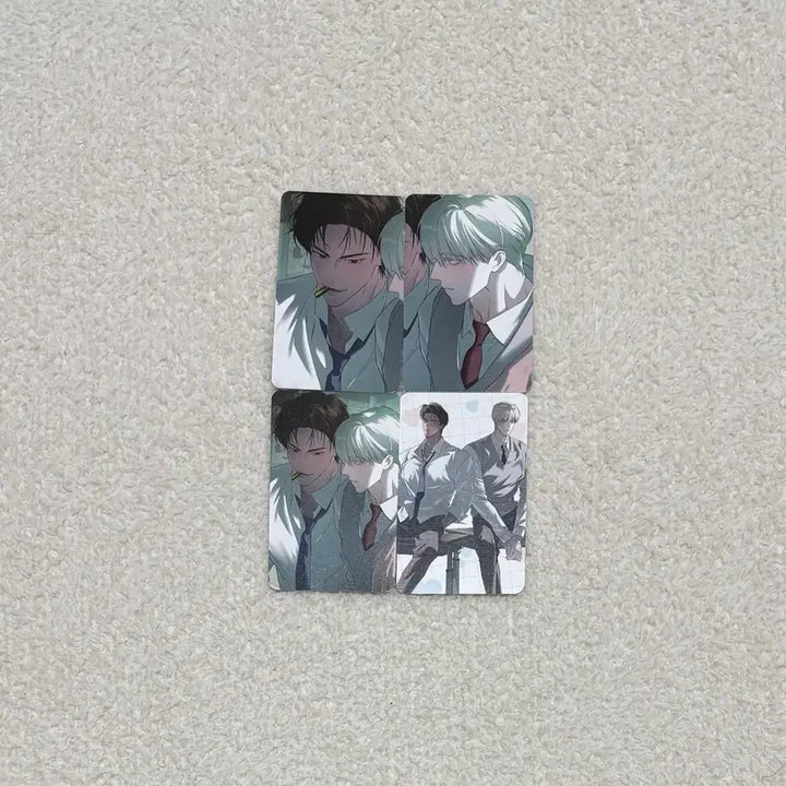 [BUNJANG] Leedi Beyond Signature Random Photocard Codename Anastasia / 리디 비욘드 시그 랜덤포카 코드네임아나스타샤 코드아나