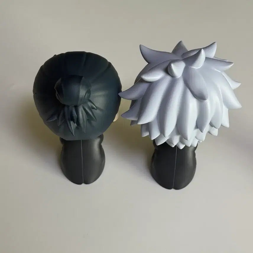 [BUNJANG] Jujutsu Kaisen Gojo Satoru Geto Suguru Haraon Look Up Figures / 주술회전 고죠 게토 하라혼 룩업