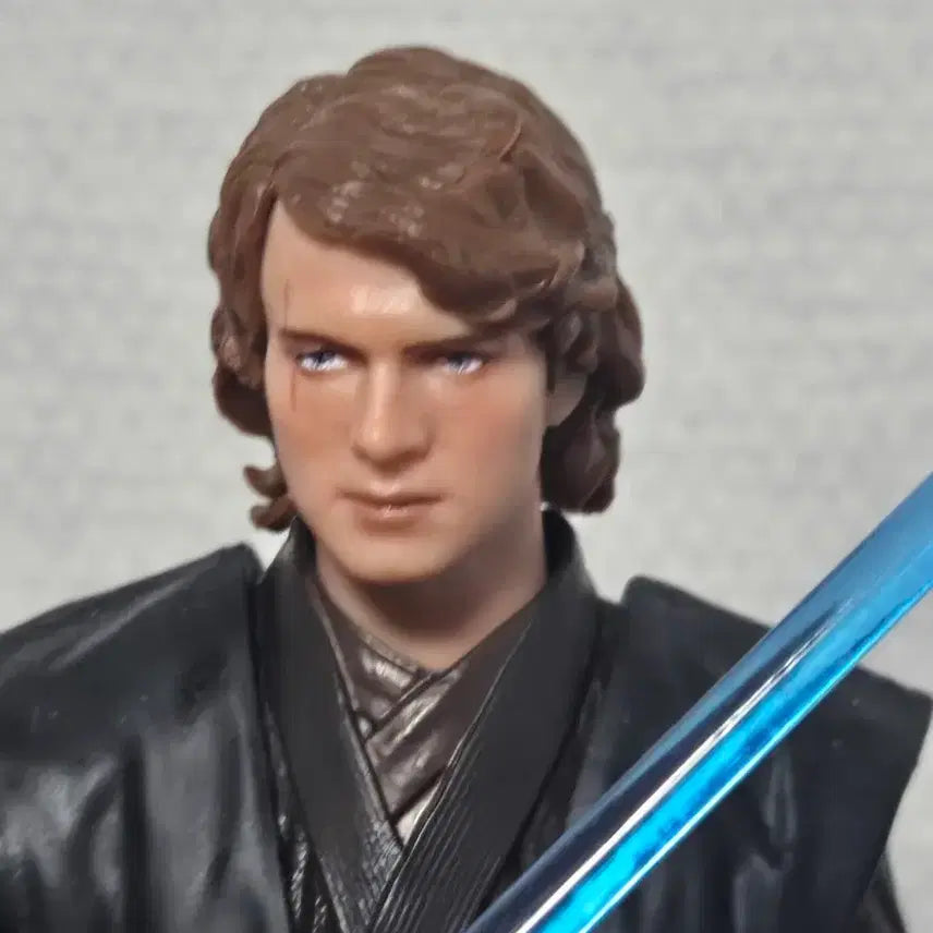 [BUNJANG] Hasbro Black Series Anakin Skywalker Figure / 해즈브로 블랙시리즈 아나킨 스카이워커