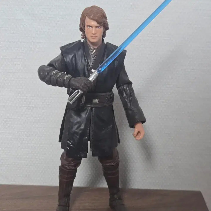 [BUNJANG] Hasbro Black Series Anakin Skywalker Figure / 해즈브로 블랙시리즈 아나킨 스카이워커