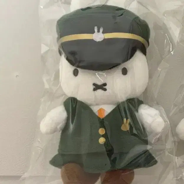 [BUNJANG] Tokyo Station Limited Edition Miffy Doll Keychain Bundle Set / 도쿄역미피 한정판 인형 키링