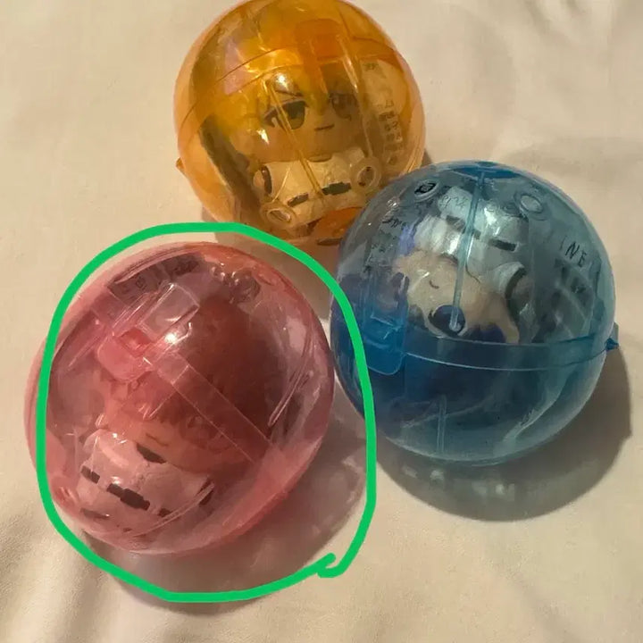 [BUNJANG] Mangaku Battery Nui Pig Fig Chihaya Shunpei Gacha Plush / 망각배터리 망배 누이 피그 fig 스윙 가챠 굿즈 뽑기 치하야 슌페이