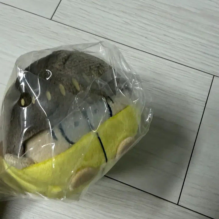 [BUNJANG] Osomatsusan Jushimatsu Plush / 오소마츠상 쥬시마츠 인형