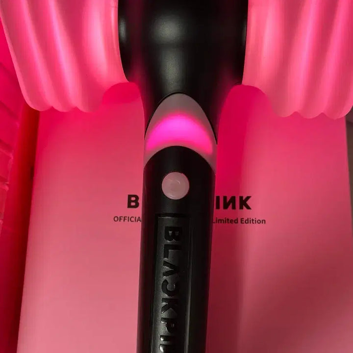 [BUNJANG] Blackpink Lightstick Set / 블랙핑크 뿅봉 일괄