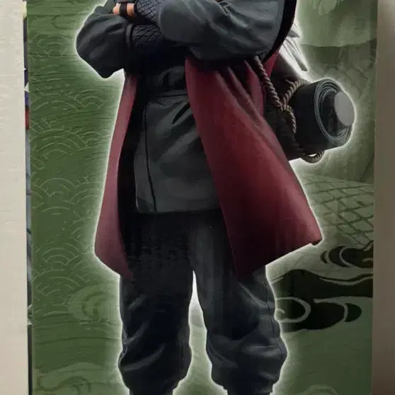 [BUNJANG] Naruto Jiraiya Sage Mode Ichiban Kuji Prize E Figure / 나루토 제일복권 지라이야 선인모드 e상 피규어