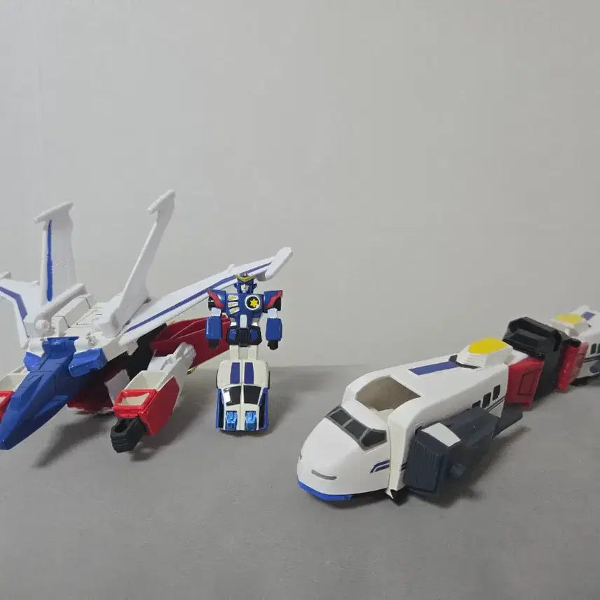 [BUNJANG] Takara STD Dagan Toy / 타카라 STD 다간