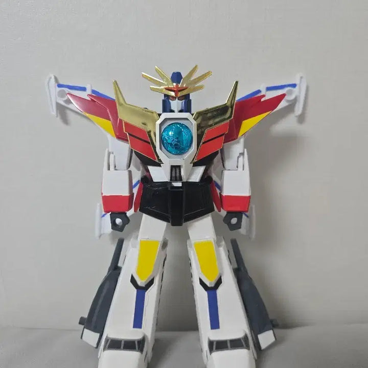 [BUNJANG] Takara STD Dagan Toy / 타카라 STD 다간